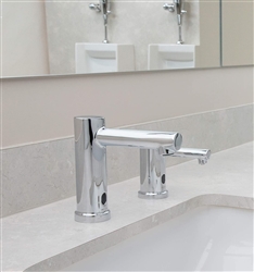 Lixil Automatic Faucet